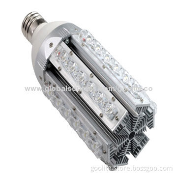 LED Streetlight, 36W 04